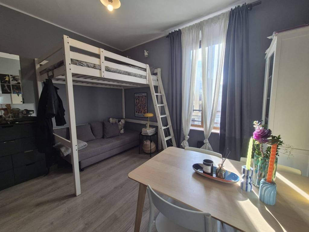 appartamento in affitto a Milano in zona Città Studi