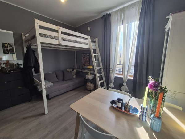 appartamento in affitto a Milano in zona Città Studi
