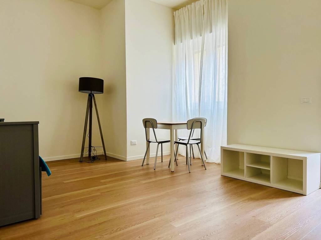 appartamento in affitto a Milano in zona Città Studi