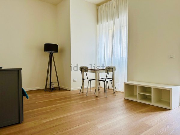 appartamento in affitto a Milano in zona Città Studi