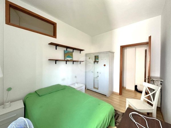 appartamento in affitto a Milano in zona Stadera