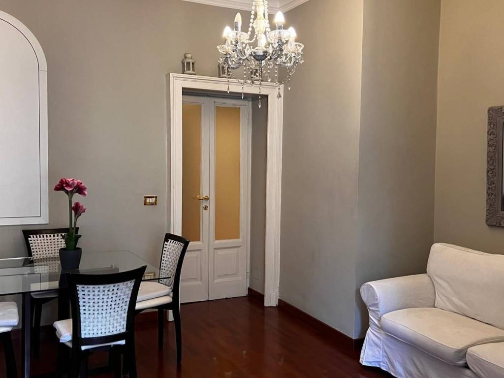 appartamento in affitto a Milano in zona Porta Venezia