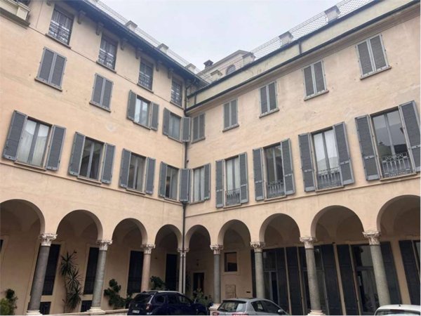 ufficio in affitto a Milano