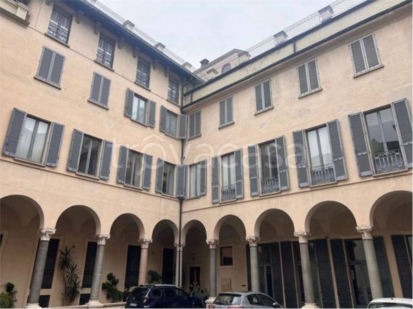 ufficio in affitto a Milano