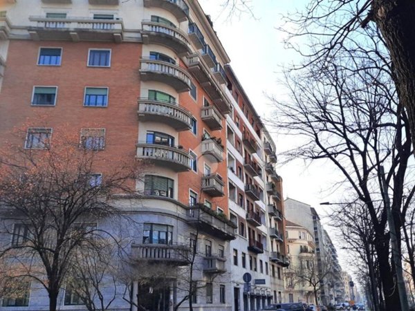 ufficio in affitto a Milano in zona Città Studi