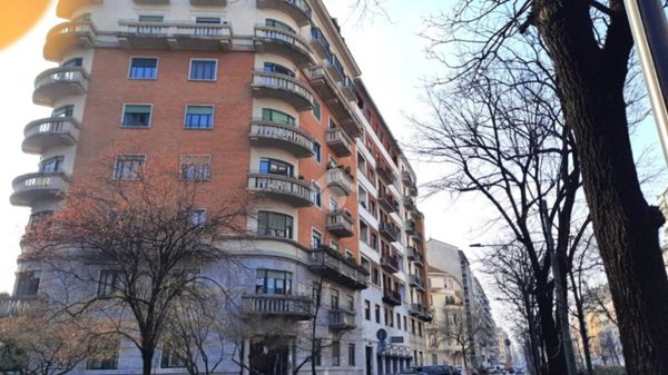 ufficio in affitto a Milano in zona Città Studi