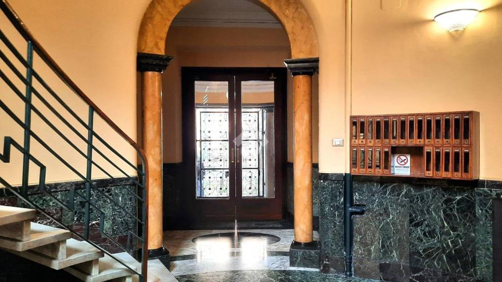 ufficio in affitto a Milano in zona Città Studi