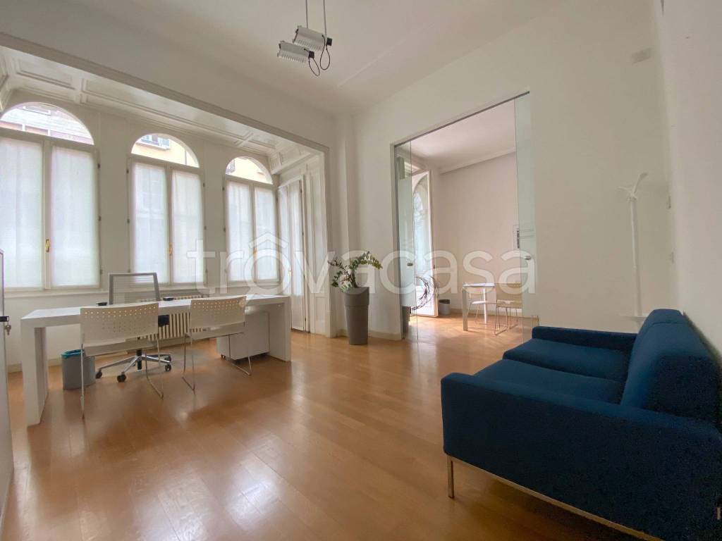 ufficio in affitto a Milano in zona San Vittore