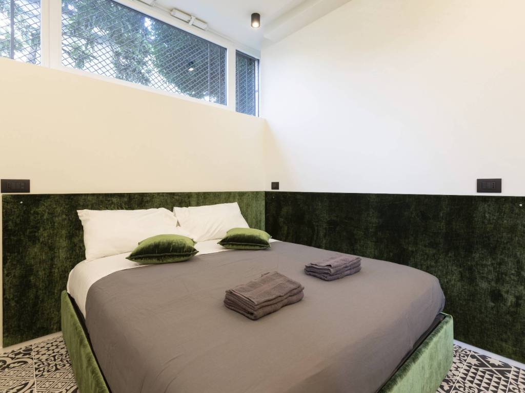 appartamento in affitto a Milano in zona Crescenzago