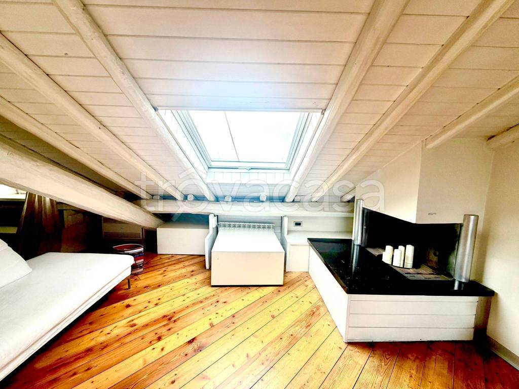 appartamento in affitto a Milano in zona Brera