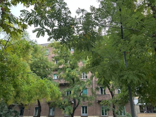 appartamento in affitto a Milano in zona Solari