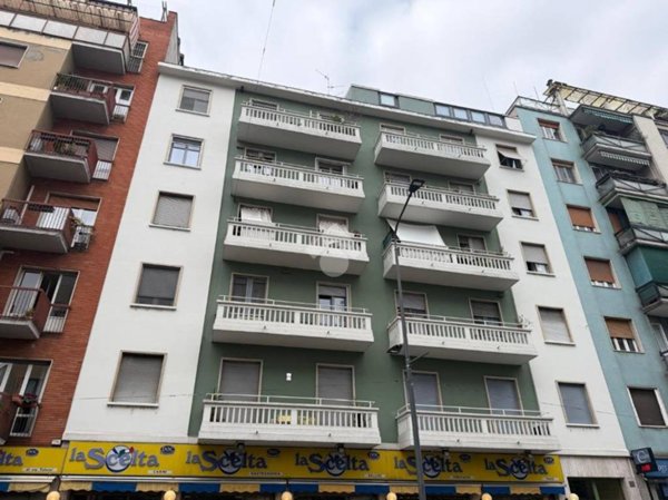 appartamento in affitto a Milano in zona Centro Storico