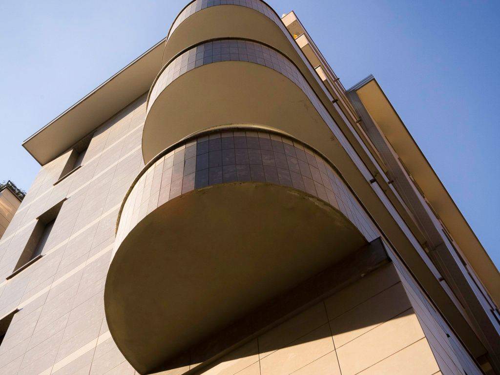 appartamento in affitto a Milano in zona Cinque Giornate