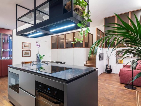 appartamento in affitto a Milano in zona Centro Storico