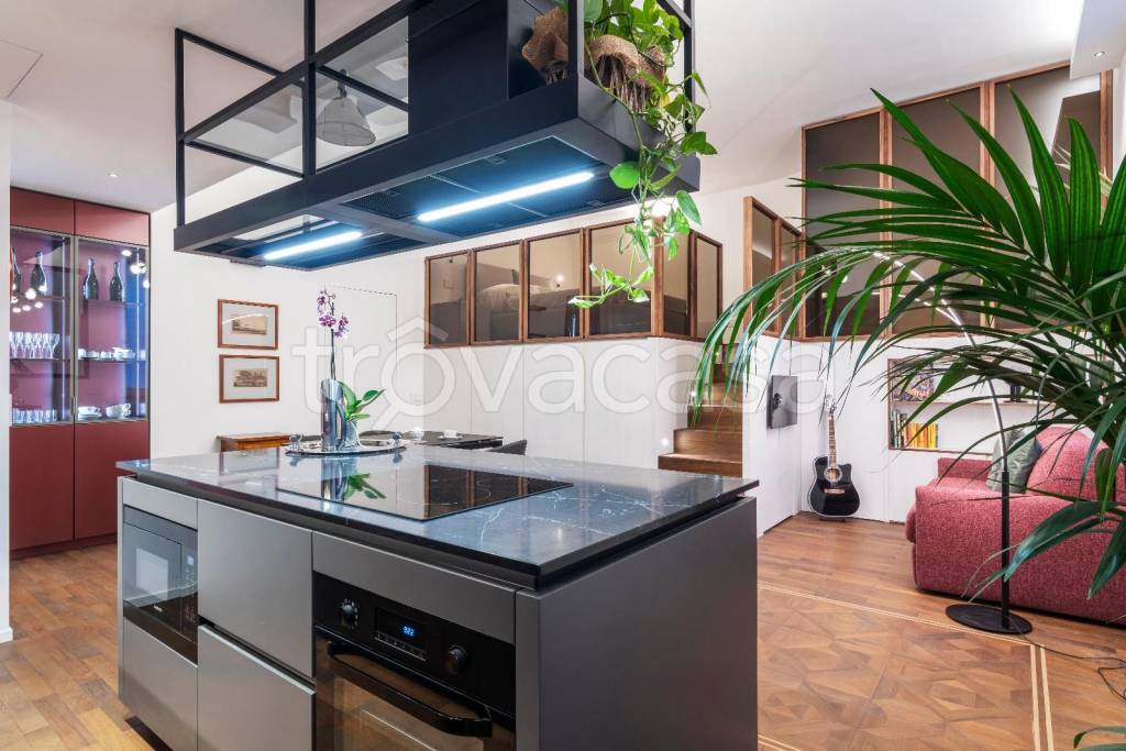 appartamento in affitto a Milano in zona Centro Storico