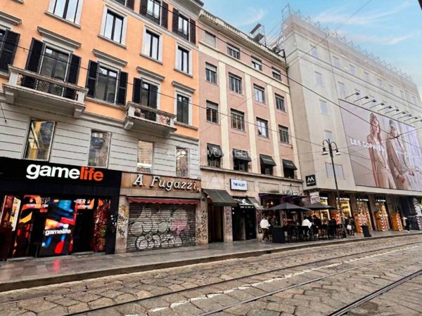 ufficio in affitto a Milano in zona Centro Storico