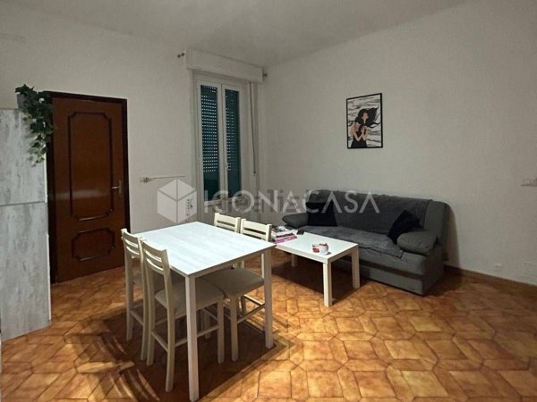 appartamento in affitto a Milano in zona Bocconi