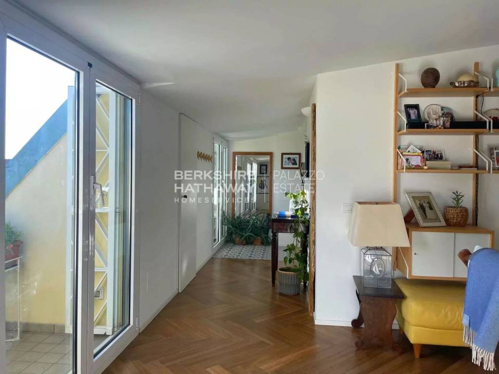 appartamento in affitto a Milano in zona San Vittore