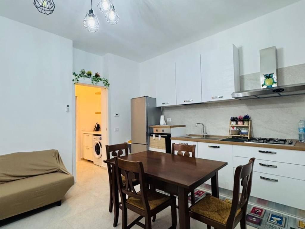 appartamento in affitto a Milano in zona Isola