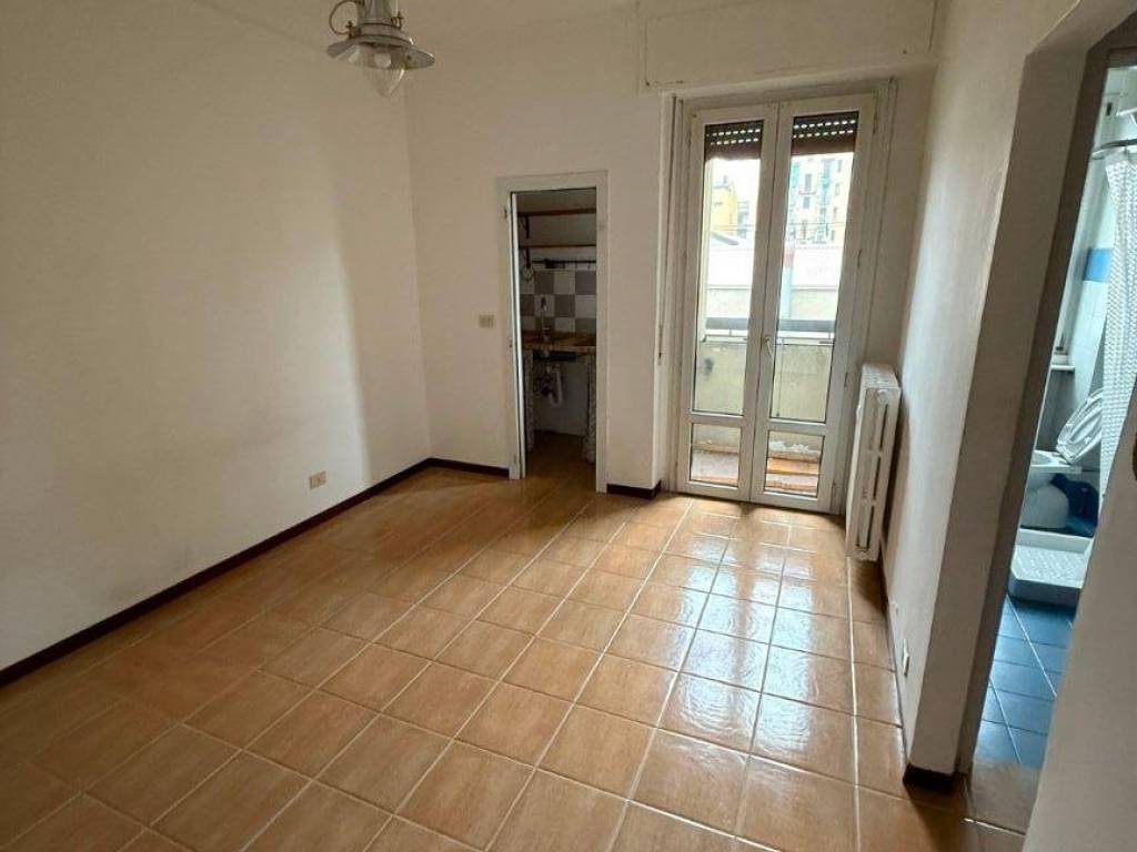 appartamento in affitto a Milano in zona Piazzale Lodi