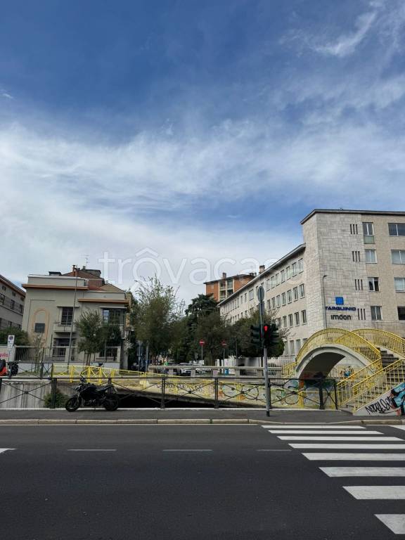 appartamento in affitto a Milano in zona Centro Storico