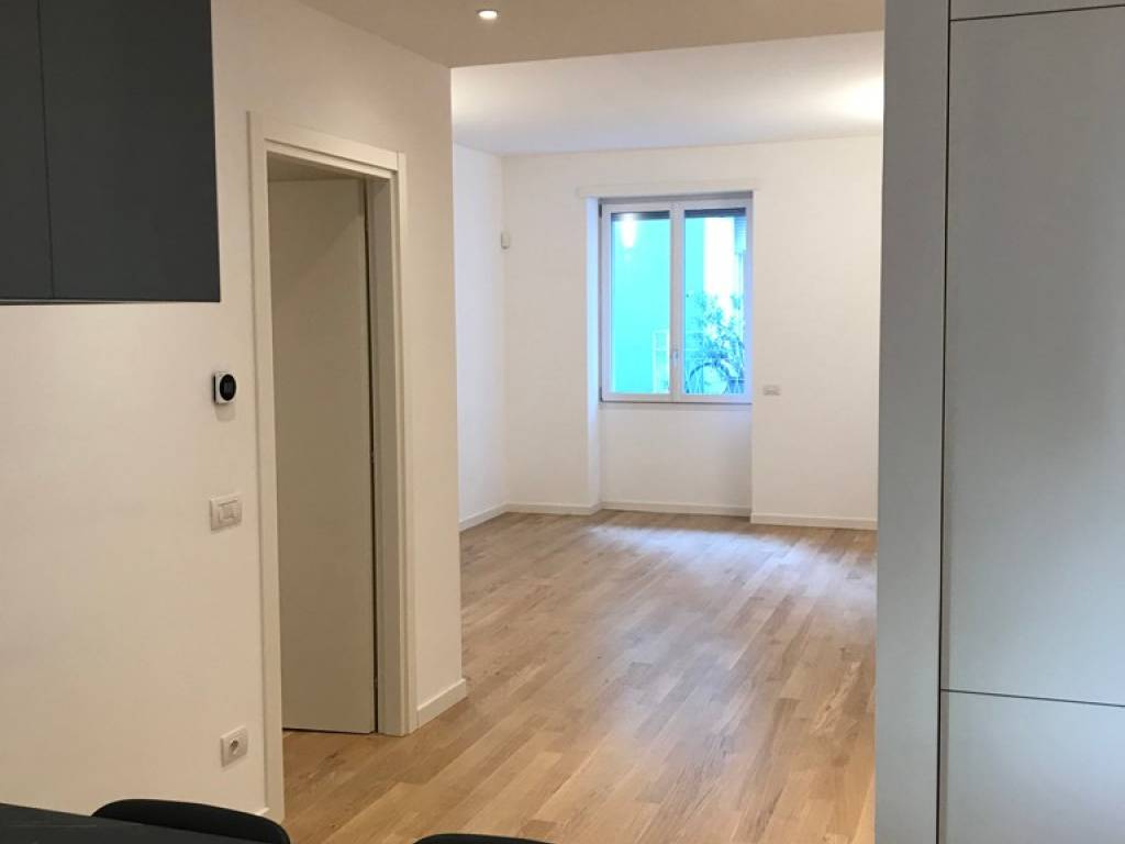 appartamento in affitto a Milano in zona Sempione