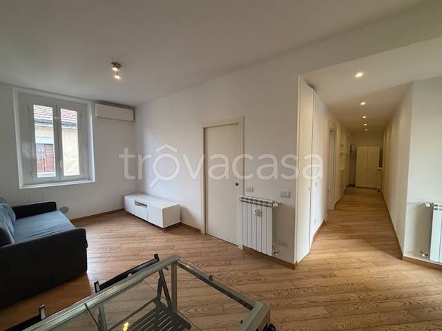 appartamento in affitto a Milano in zona XXII Marzo