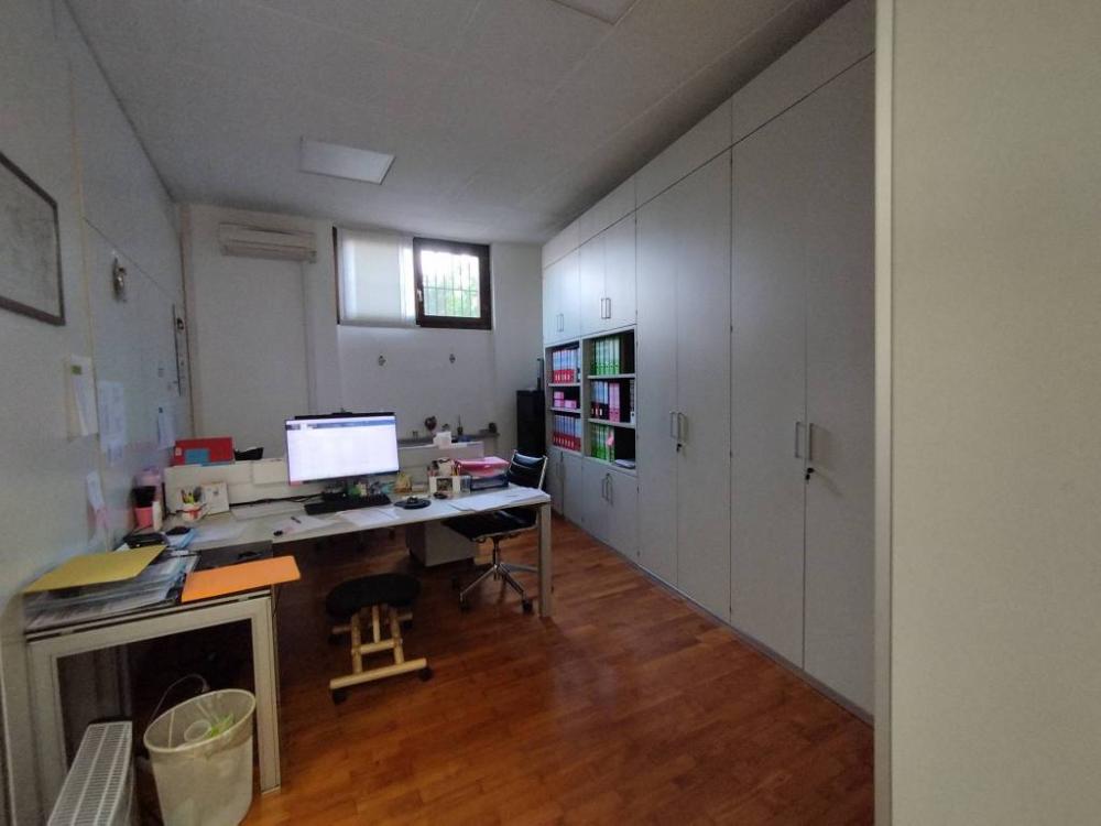 ufficio in affitto a Milano