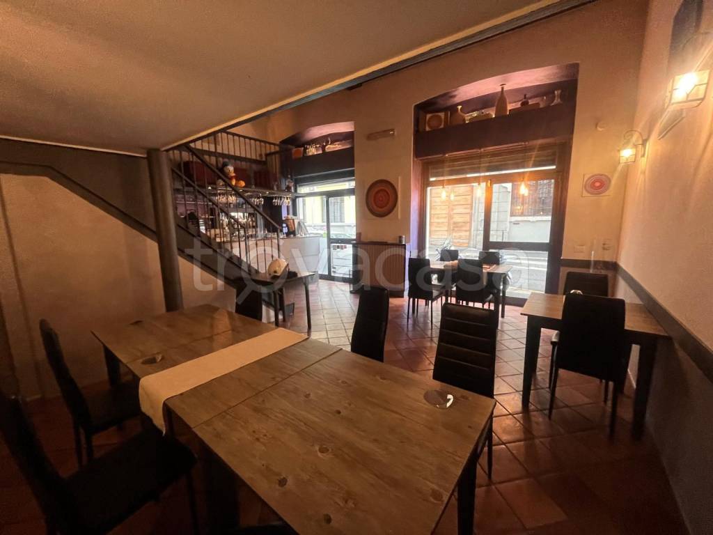 negozio in affitto a Milano in zona Porta Romana