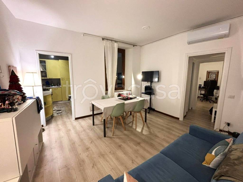 appartamento in affitto a Milano in zona Porta Ticinese