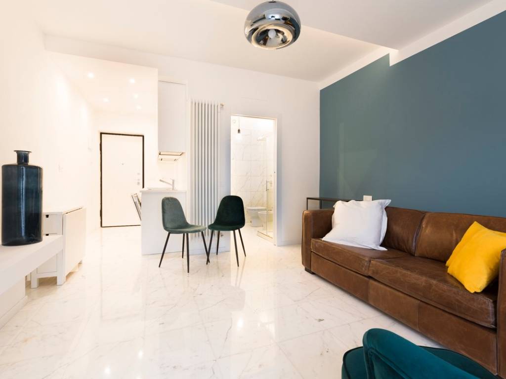 appartamento in affitto a Milano in zona Città Studi