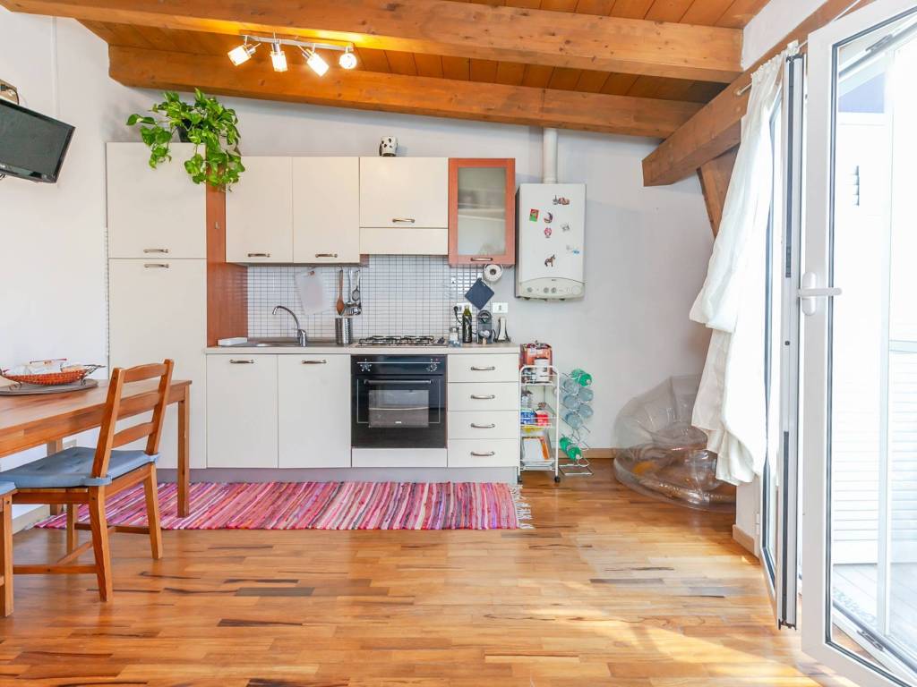 appartamento in affitto a Milano in zona Porta Venezia