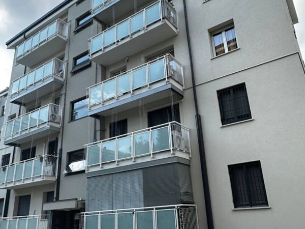 appartamento in affitto a Milano in zona Quarto Oggiaro