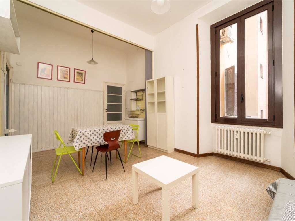 appartamento in affitto a Milano in zona Isola