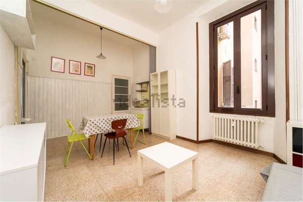 appartamento in affitto a Milano in zona Isola