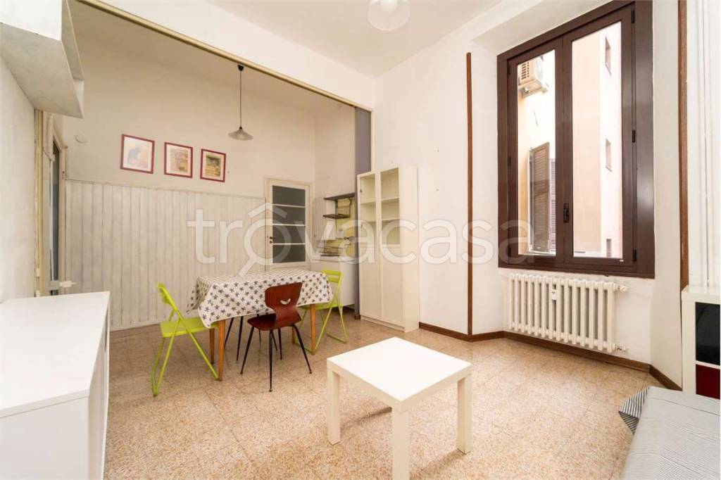 appartamento in affitto a Milano in zona Isola