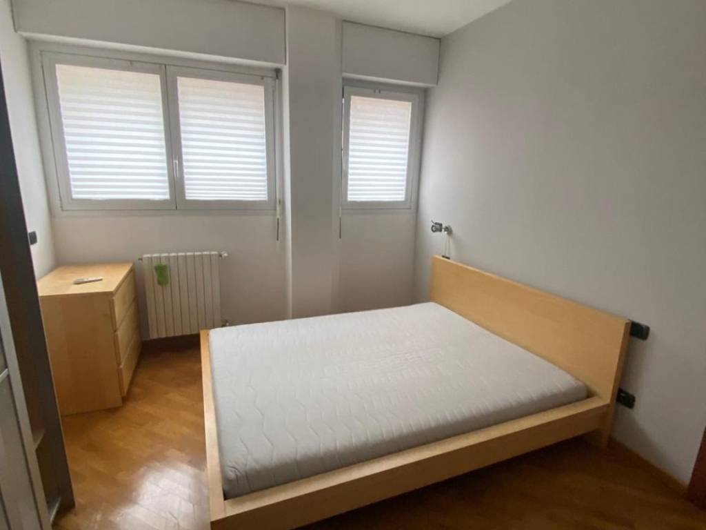appartamento in affitto a Milano in zona Bicocca