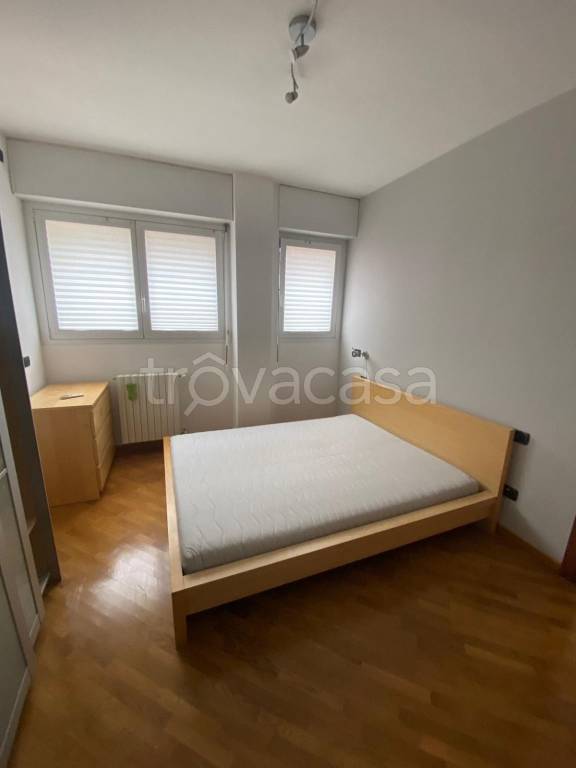 appartamento in affitto a Milano in zona Bicocca