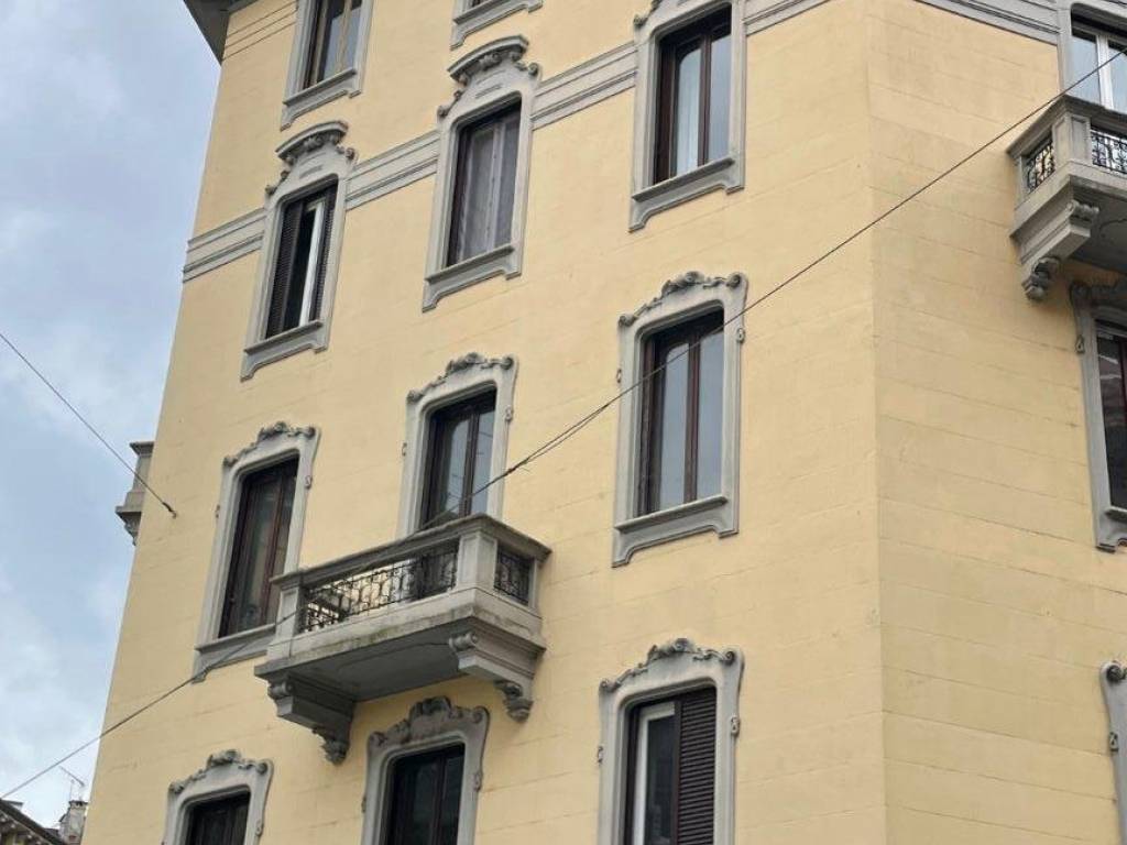 appartamento in affitto a Milano in zona Porta Romana