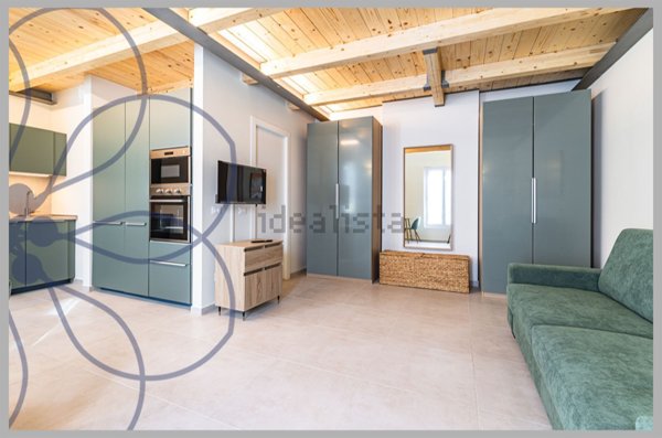 appartamento in affitto a Milano in zona Loreto