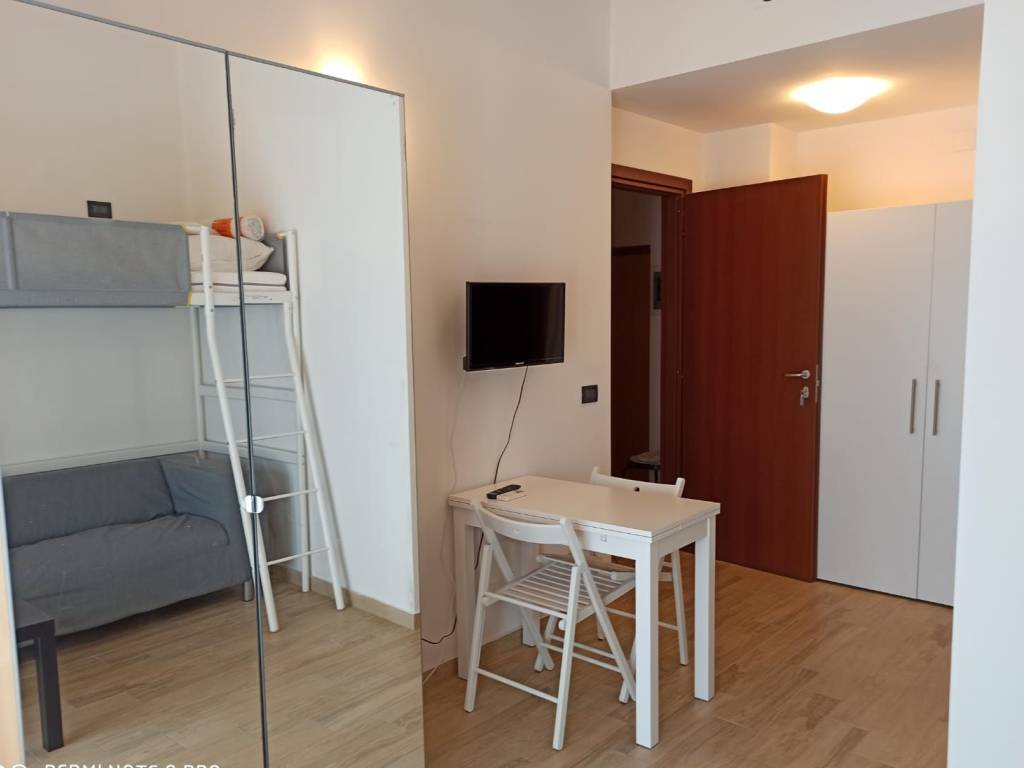 appartamento in affitto a Milano in zona Sempione