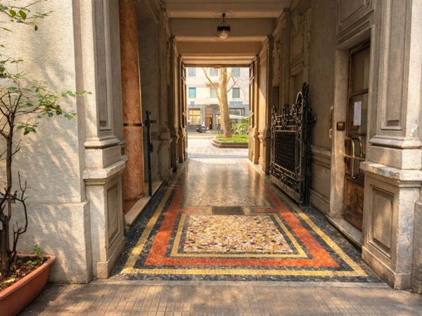 appartamento in affitto a Milano in zona Isola