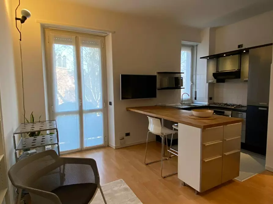 appartamento in affitto a Milano in zona Bocconi