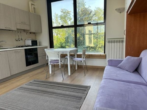 appartamento in affitto a Milano in zona Porta Vittoria