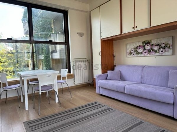 appartamento in affitto a Milano in zona Porta Vittoria