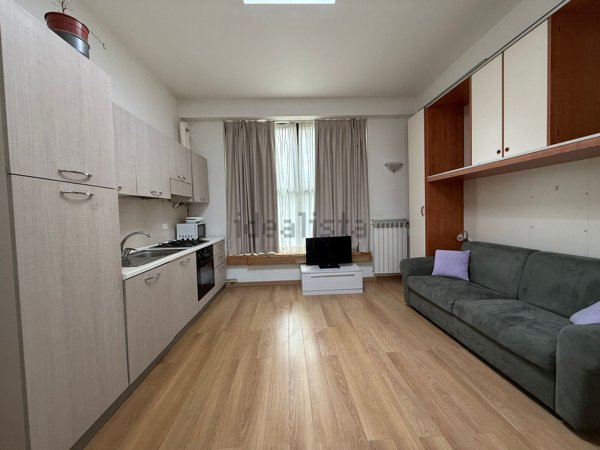 appartamento in affitto a Milano in zona Porta Vittoria