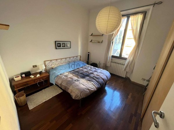 appartamento in affitto a Milano in zona XXII Marzo