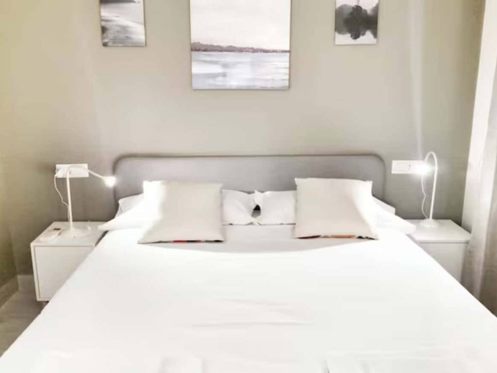 appartamento in affitto a Milano in zona Bicocca