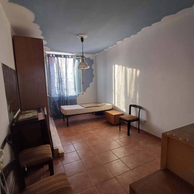 appartamento in affitto a Milano in zona San Siro