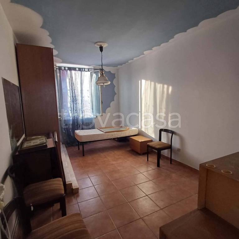 appartamento in affitto a Milano in zona San Siro